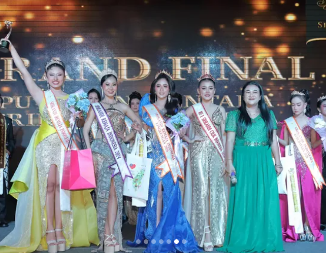 Srikandi Indonesia Favorit 2026: Afiqah Putri Raih Juara Favorit, Suaranya Unggul dalam Voting Publik Digital Kreen Indonesia