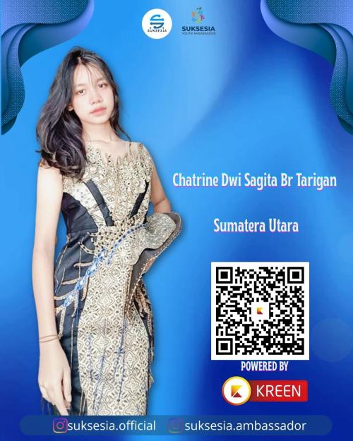 Inspirasi Pemuda Berprestasi, Suksesia Youth Ambassador 2025 Hadirkan Sosok Agen Perubahan: Dukungan Publik Melalui Voting Digital Kreen Indonesia