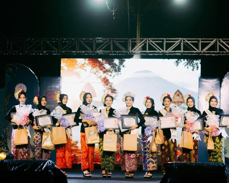 Puteri Mandalika NTB Favorit 2026 Ditetapkan; Tradisi Bau Nyale Hadirkan Figur Perempuan Inspiratif Melalui Voting Digital Kreen Indonesia