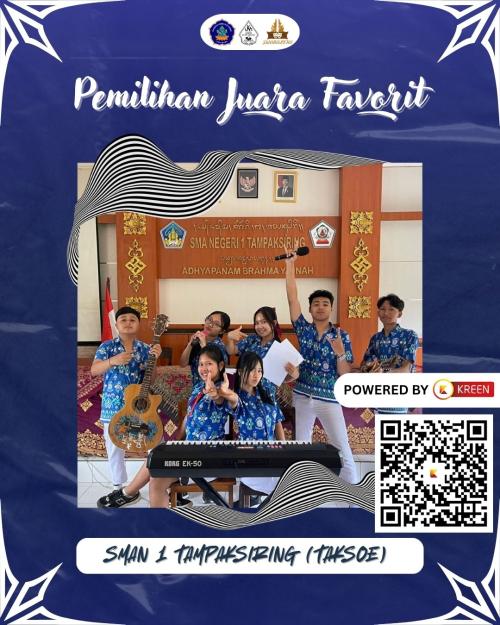 Swaraloka 2026 Hadir sebagai Ruang Ekspresi Seni dan Literasi; Kreen Indonesia Kawal Voting Digital Publik 