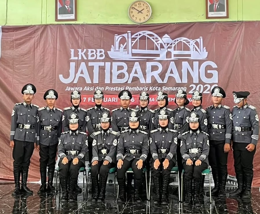 LKBB Jatibarang Favorit 2026 Capai Acara Final, Lahirkan Juara Favorit Kategori SD, SMP, dan SMA didukung Voting Digital Kreen Indonesia