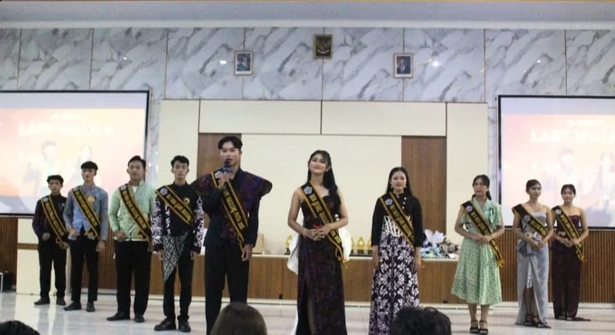Grand Final Duta Generasi Berencana Buleleng 2026 Berlangsung Meriah; Kreen Kawal Voting Digital Terpercaya