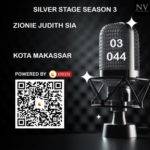 Nusantara Vokal Silver Stage Season 3 Sukses Digelar Secara Online, Voting Digital Percayakan Kreen Indonesia