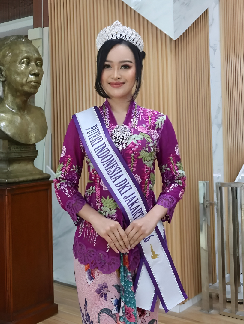 Intip 6 Kontestan Puteri Indonesia 2026 Paling Favorit Saat Ini