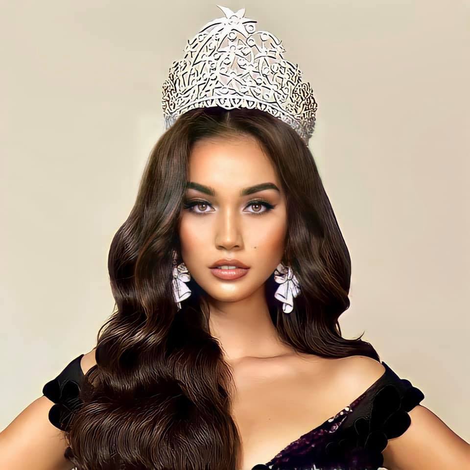 Mengenal Sophia Rogan, Miss Grand Indonesia 2021 yang Tetap Bersinar di Dunia Pageant