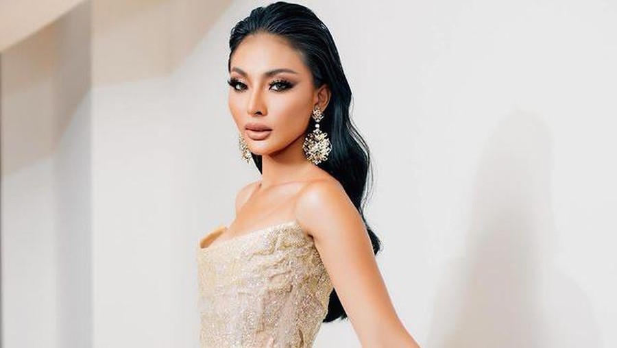 Dari Miss Grand International 2022, Andina Julie Buktikan Mimpi dan Prestasi Bisa Sejalan