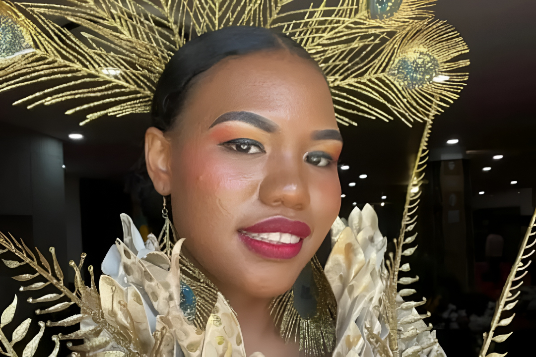 Terungkap! Alasan Merince Kogoya Dipulangkan dari Ajang Miss Indonesia
