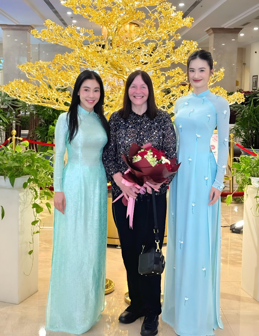 Vietnam Dipilih Jadi Tuan Rumah Miss World ke-75, Siap Tampil Spektakuler