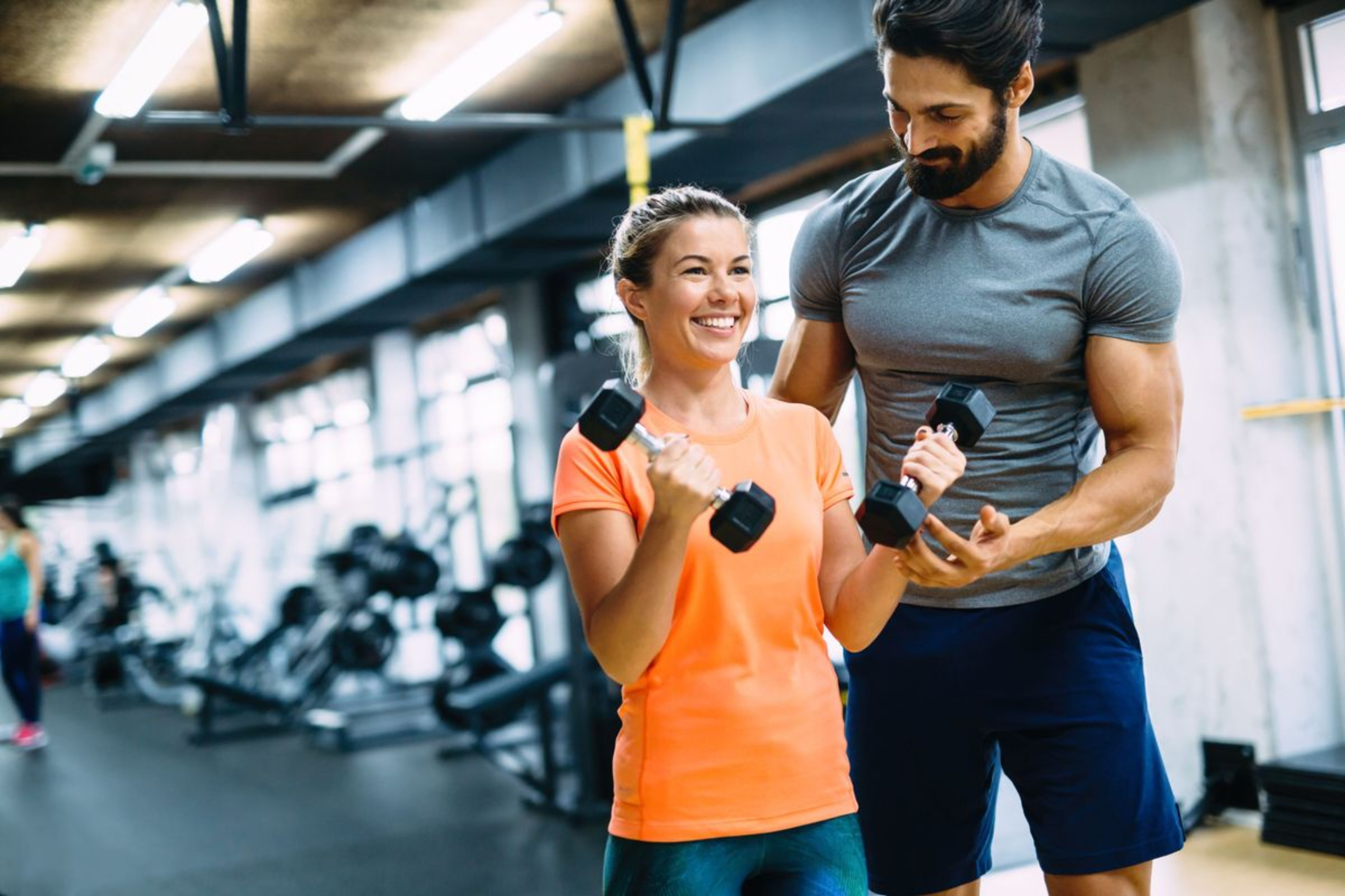 5 Kesalahan Pemula Saat Mulai Gym yang Sering Bikin Latihan Jadi Tidak Maksimal