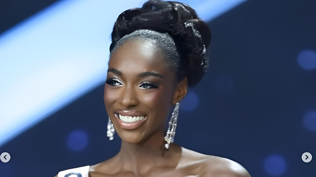 Di Balik Drama Miss Universe 2025, Olivia Yacé Mundur dan Tolak Gelar Regional