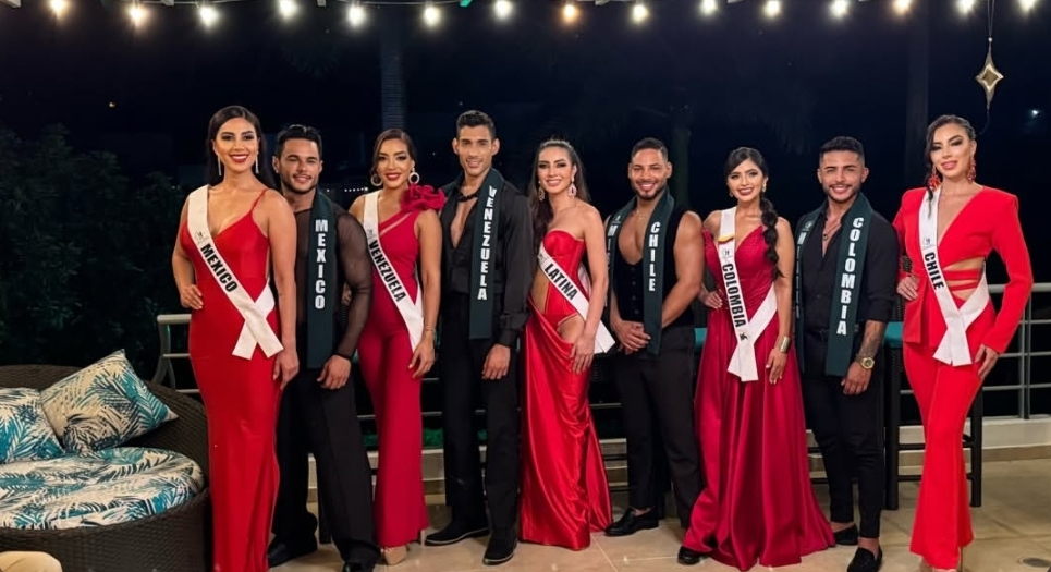 Mister and Miss Tourism Intercontinental Favorite 2026 Successfully Holds Grand Final, Digital Voting Entrusted to Kreen Indonesia