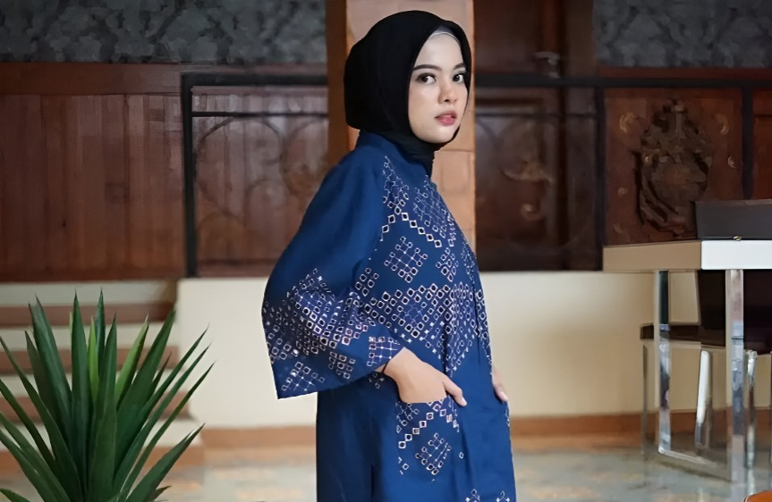 Bikin Penasaran! Rahmidawati Aldi Wakili Aceh di Puteri Indonesia 2026, Ini yang Bikin Berbeda