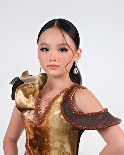 Prestasi Gemilang Vellencia Gunawan, Siswi SD Situbondo yang Wakili Indonesia di Mini Miss Global 2026