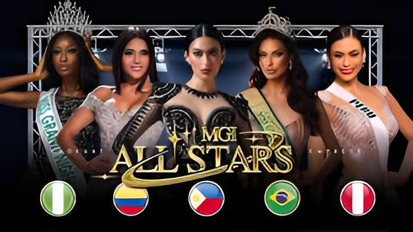 Jadwal Lengkap MGI All Stars 2026 Resmi Dirilis, Thailand Jadi Tuan Rumah Ajang Pageant Bergengsi