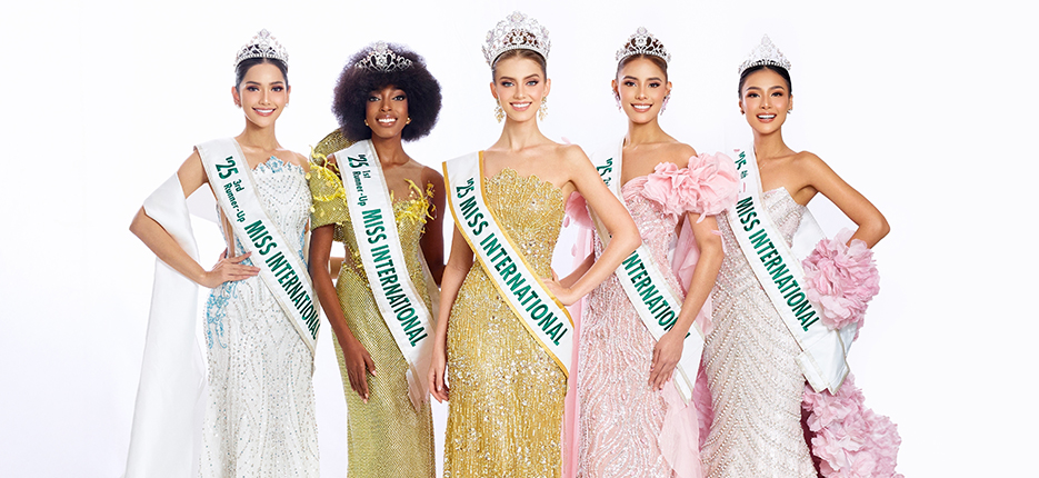 Terungkap! Miss International 2026 Digelar November di Tokyo, Ini Jadwal Resminya