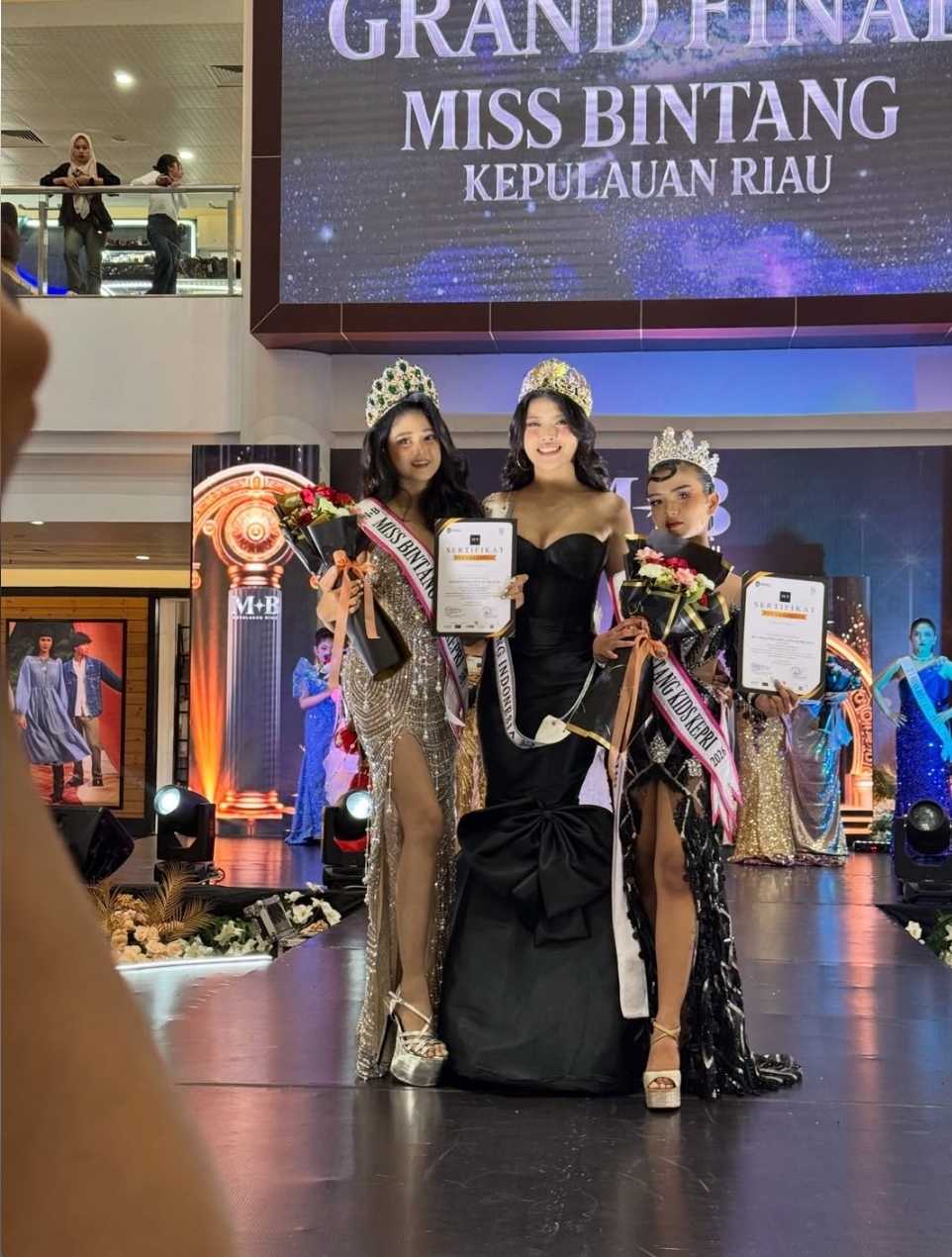 Grand Final Miss Bintang Indonesia Kepulauan Riau 2026: Ajang Bergengsi dengan Voting Digital Transparan dari Kreen Indonesia