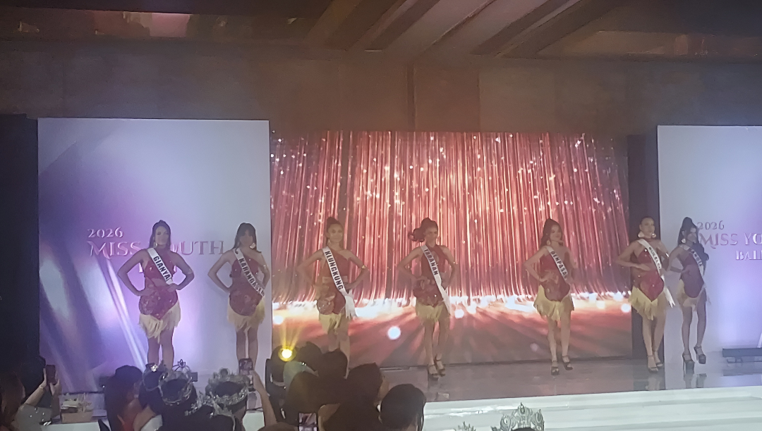 Wakil Buleleng Sabet Gelar Miss Youth Bali 2026, Tema Budaya Jadi Sorotan