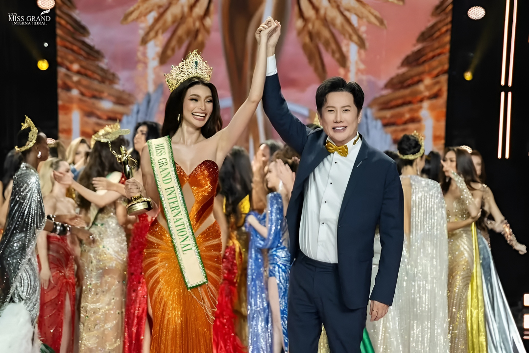 Apa Itu MGI All Stars 2026? Format Baru Miss Grand International yang Jadi Sorotan Dunia Pageant