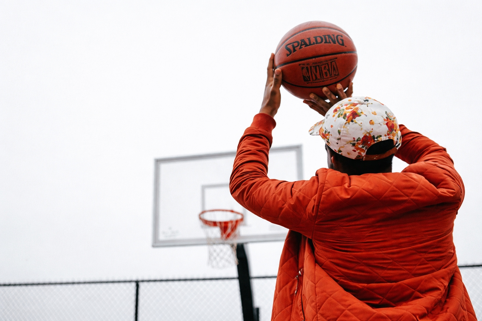 5 Kesalahan Fatal yang Bikin Kamu Nggak Pernah Dipilih Saat Main Basket