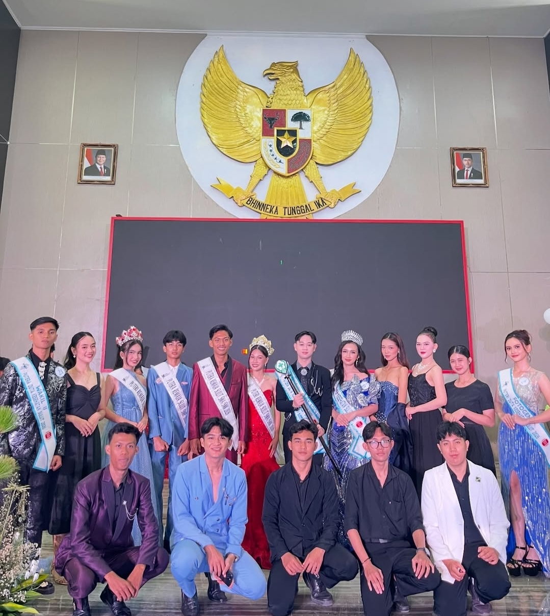 Grand Final Pemilihan Duta Kesehatan Sulawesi Utara 2026, Ajang Bergengsi didukung Kreen Indonesia: Sistem Voting Digital Transparan