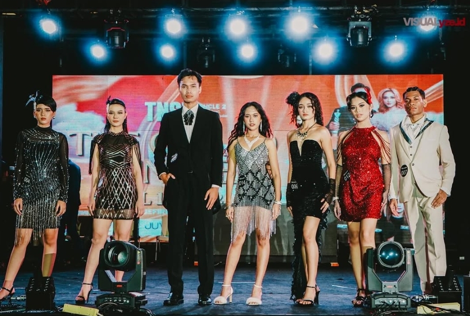 The Next Supermodel Batam Favorit 2026 Capai Grand Final: Voting Digital Transparan Bersama Kreen Indonesia