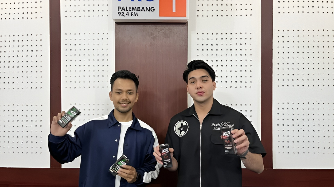L-Men Of The Year 2026: Nicolas dan Alif Resmi Melangkah ke Babak Semifinal