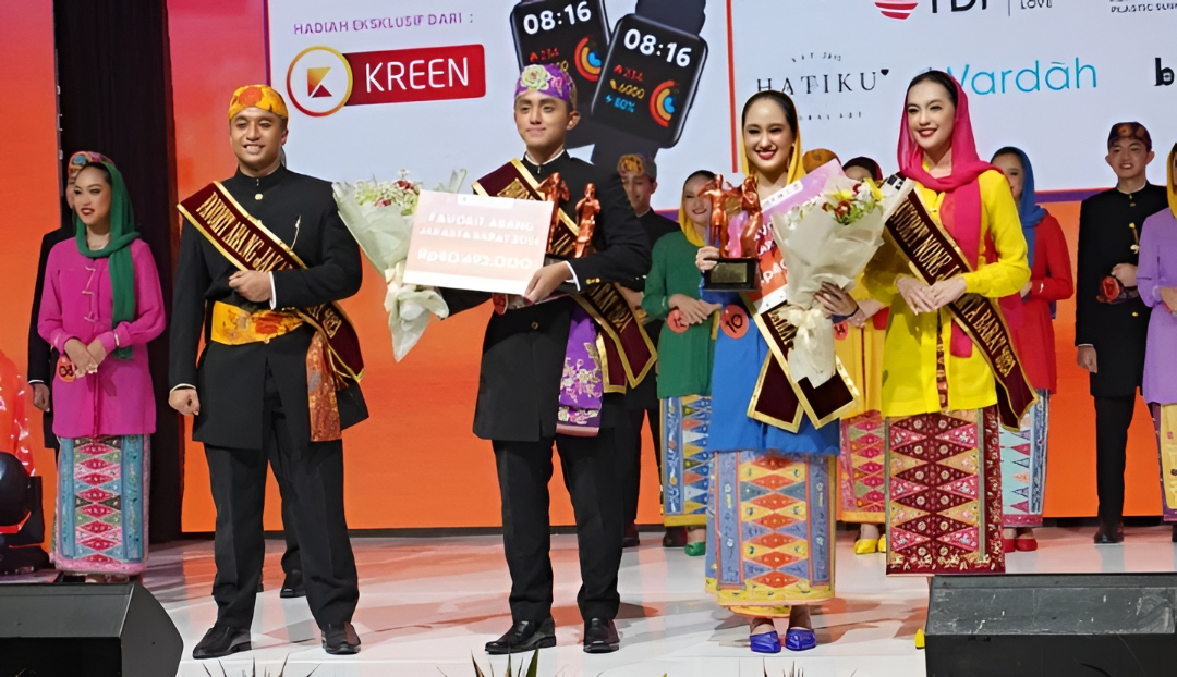 How Kreen Became Indonesia's Most Trusted Digital Voting Platform, One Event at a Time