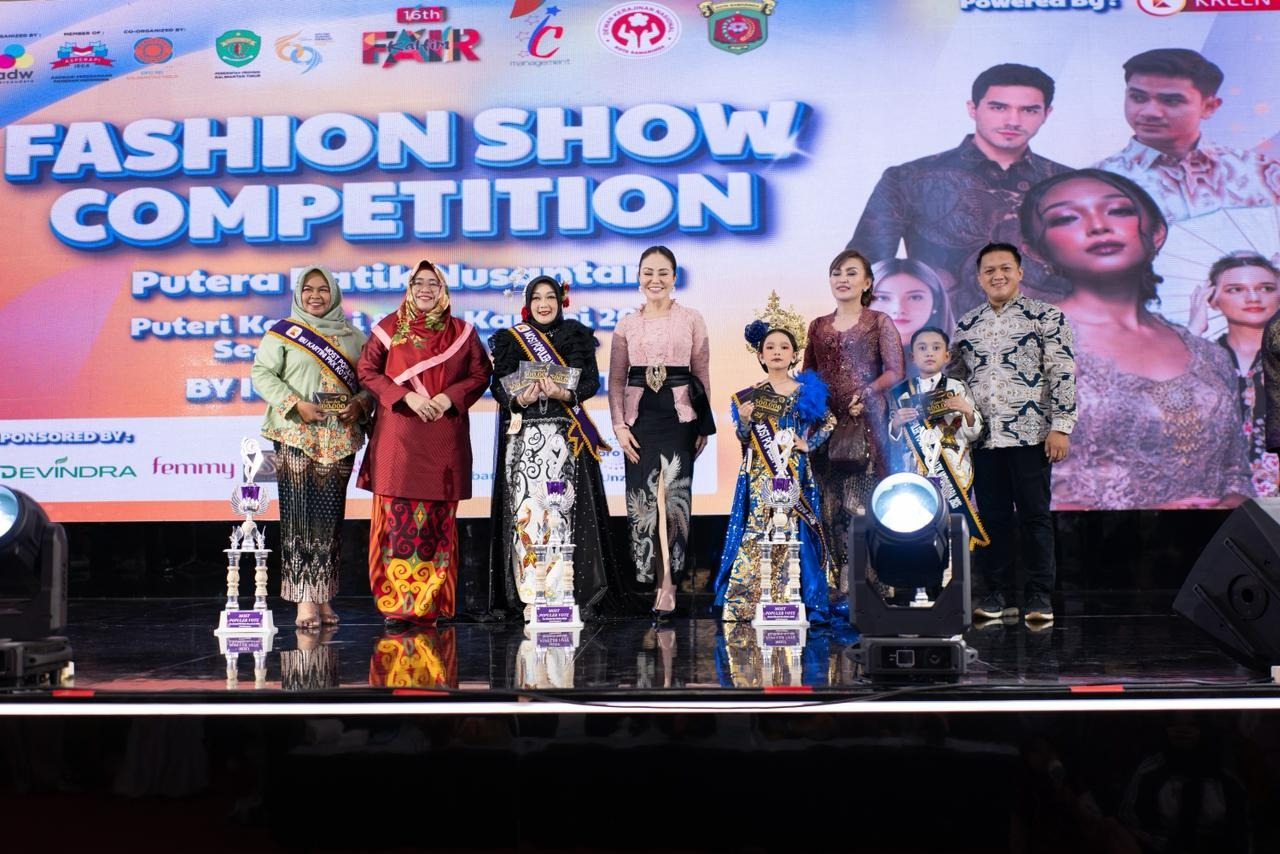 Spektakuler! Most Popular Vote Kartini 2026, Ajang Budaya dan Emansipasi Wanita; Kreen Indonesia Fasilitasi Dukungan Publik