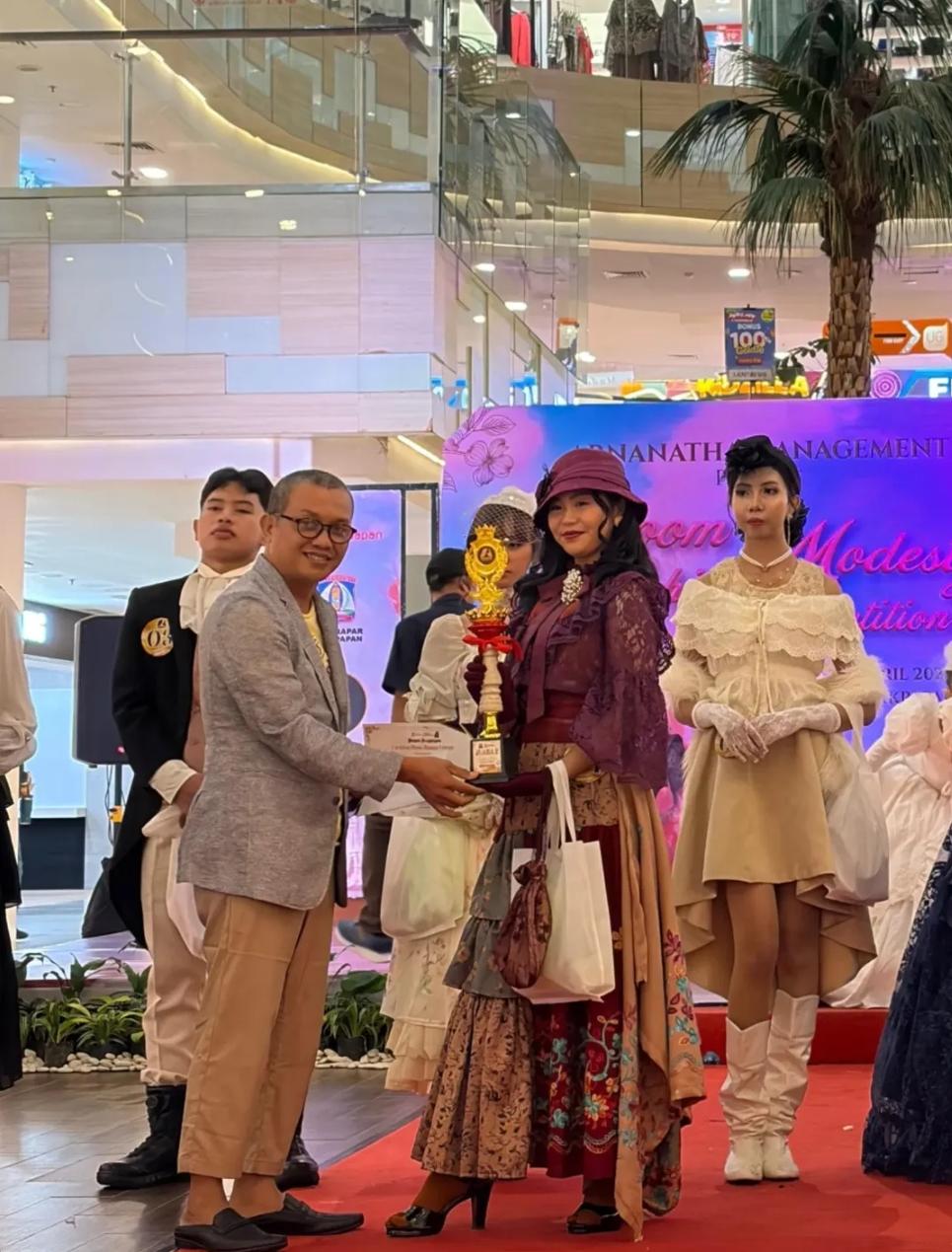 Ajang Putra Putri Vintage Classic 2026 Jadi Sorotan, Ribuan Dukungan Mengalir; Kreen Indonesia Jadi Pilihan Platform Voting Digital Terpercaya