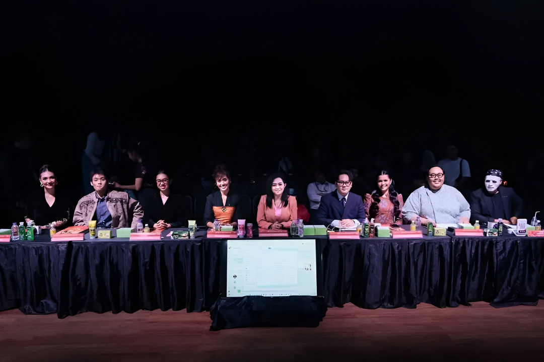 Crown of Impact Puteri Indonesia 2026: Ketika Mahkota Bukan Lagi Soal Penampilan