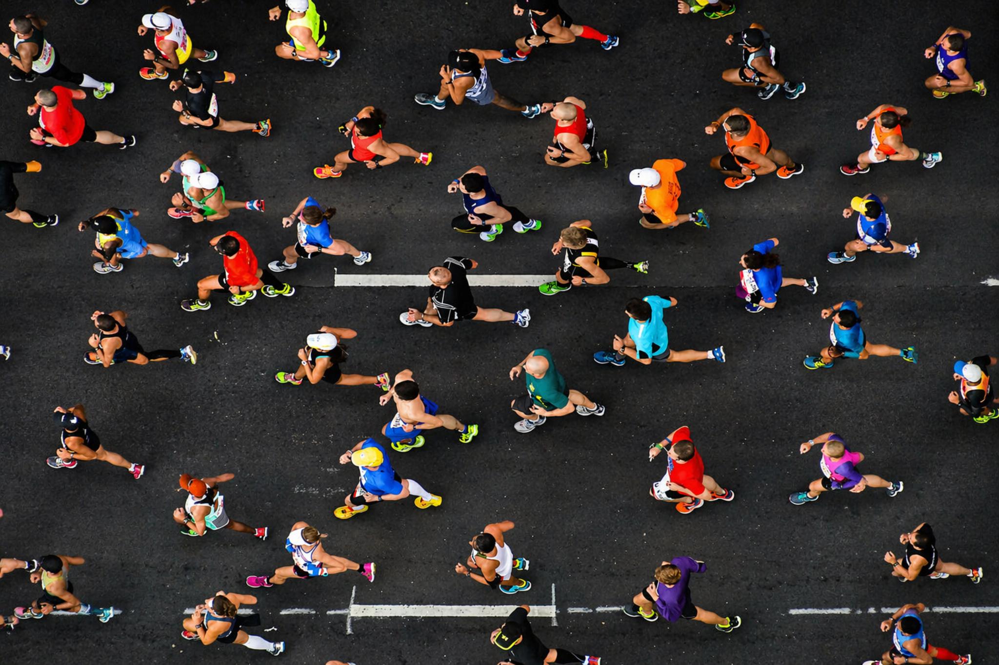 Alfamart Run 2026: Lebih dari Sekadar Event Lari, Ini Pengalaman yang Dibangun dari Komunitas
