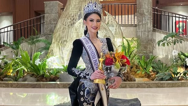 Gadis dari Pati yang Diam-diam Menaklukkan Panggung Puteri Indonesia 2026