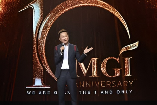MGI Ambil Alih Lisensi Miss Universe Indonesia, Ini yang Perlu Kamu Tahu