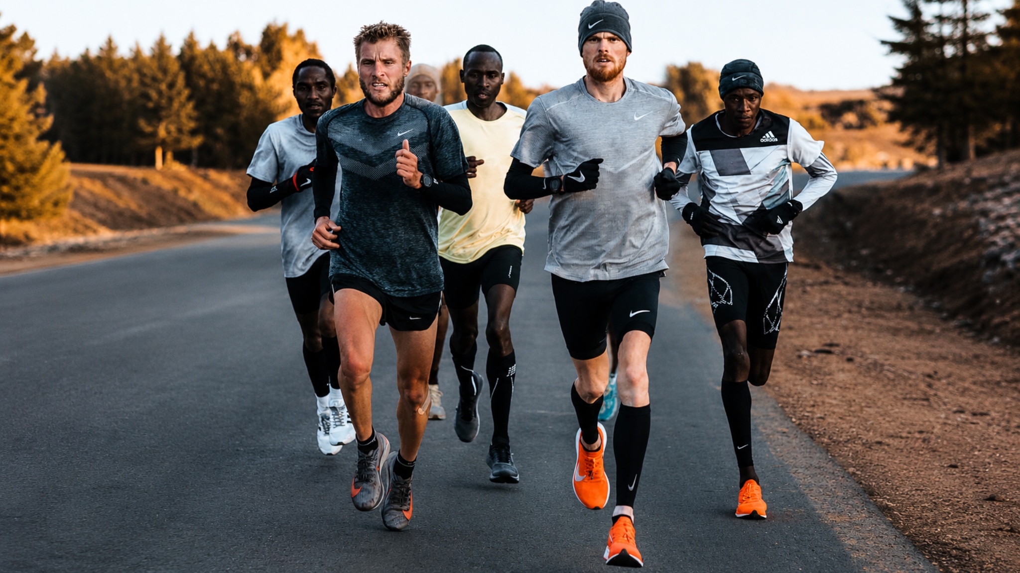 Kenapa Jogging Jadi Olahraga yang Cocok untuk Siapa Saja