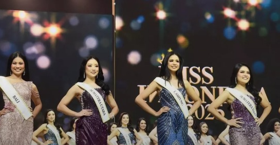 Audisi Miss Indonesia 2026 Segera Dibuka, Ini yang Perlu Kamu Siapkan Sekarang