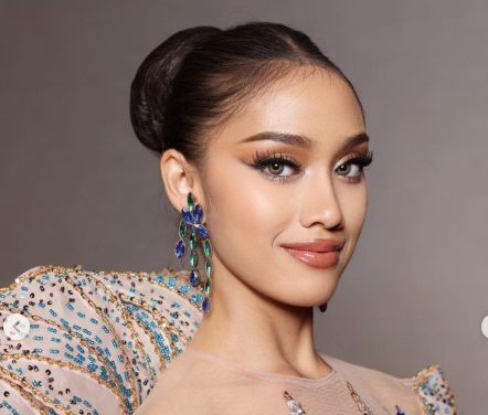 Nabil Balqis Abiyyunaldi, Remaja Asal Banten yang Bawa Nama Indonesia ke Panggung Miss Teen Global 2026