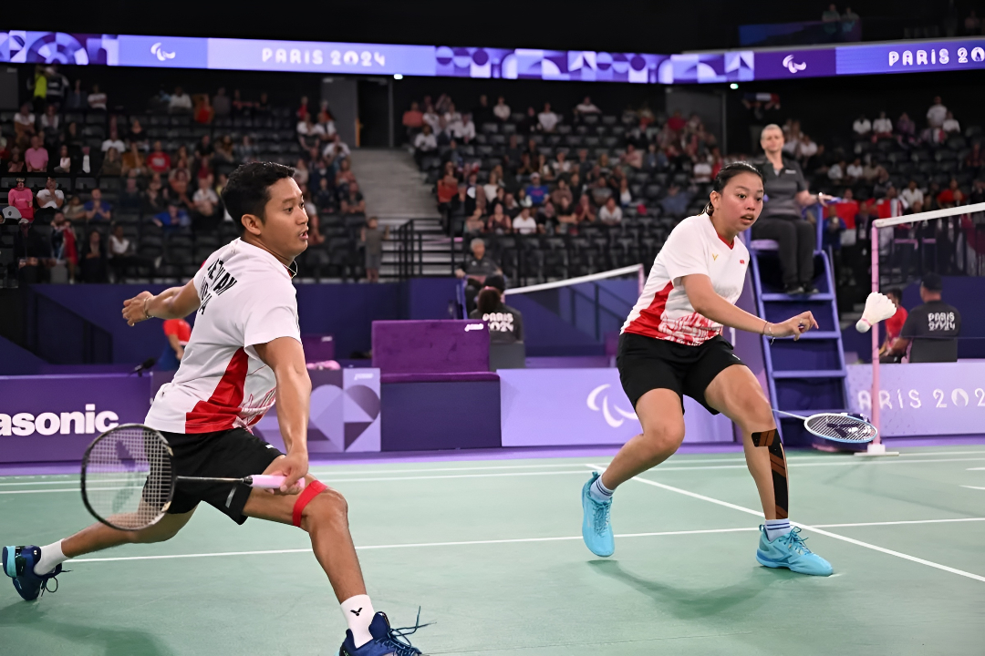 Dominasi Para Badminton Indonesia Jadi Bukti Kekuatan Atlet Difabel di Level Dunia
