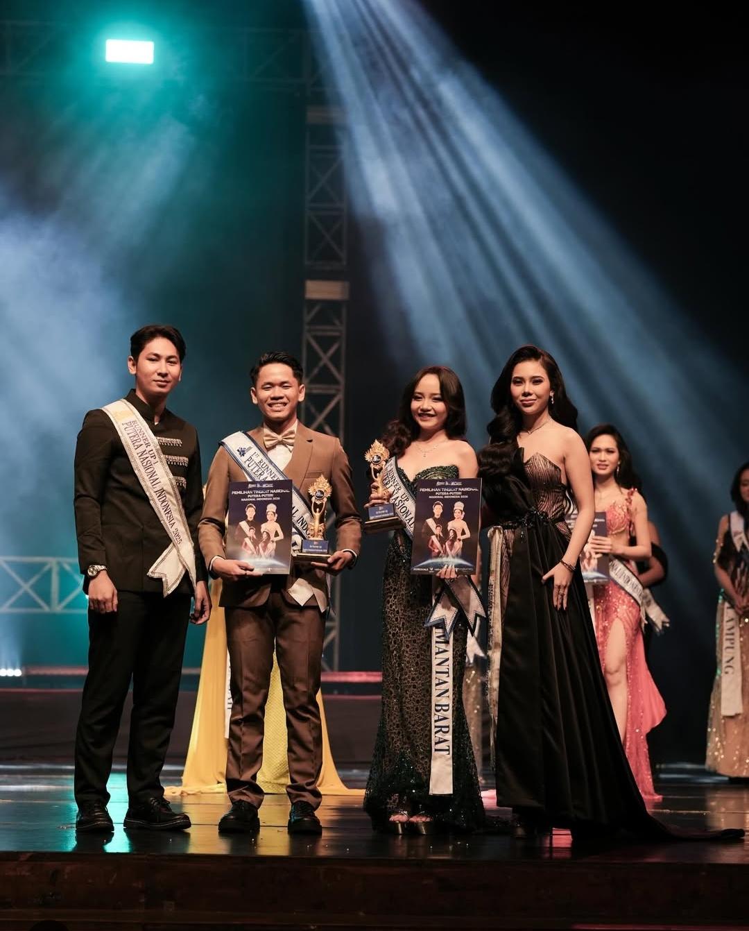 Ajang Putera Puteri Nasional Indonesia Favorit 2026 Resmi Digelar di Yogyakarta dengan Voting Kreen Indonesia