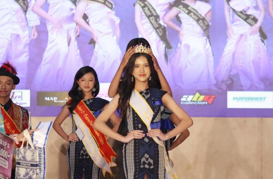 Grand Final Pemilihan Putra Putri Klambi Favorit 2026 Berlangsung Meriah di Yogyakarta, Kreen Indonesia Fasilitasi Dukungan Pubblik