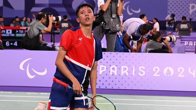 Dheva Anrimusthi, Raja SU5 Indonesia yang Terus Mengharumkan Nama Merah Putih