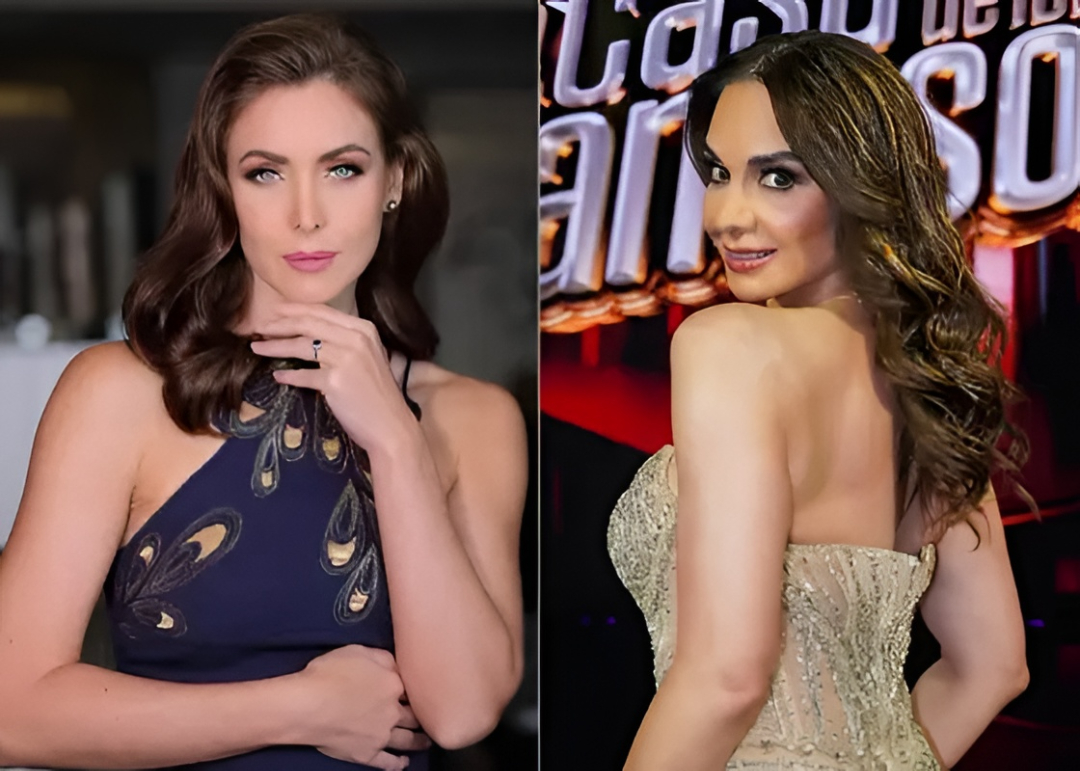 Alumni Miss Universe hingga Miss Grand International Ramaikan Panel Juri MGI All Stars 2026