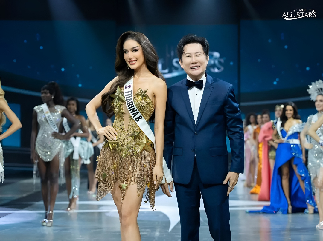 Welcome Ceremony MGI All Stars 2026 Jadi Ajang Unjuk Kekuatan Para Queen Dunia