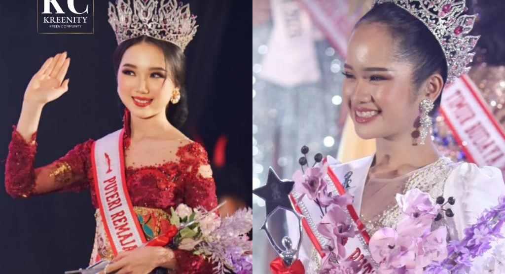 Kanaya dan Fiona Jadi Sorotan di Grand Final Puteri Anak & Remaja Jawa Timur 2026