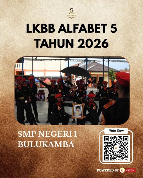 LKBB Alfabet 5 Tahun 2026 Gandeng Kreen Indonesia, Kompetisi Baris-Berbaris Pelajar Berlangsung Meriah di Kampus PKTJ 