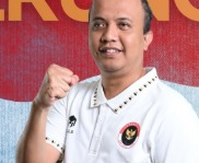 Prasetyo Fitriyanto Kembali Harumkan Nama Indonesia di Thailand