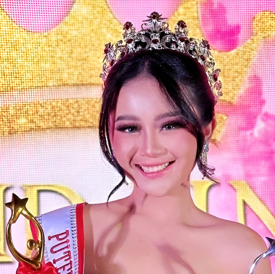 Putu Anindhita Siap Bawa Advokasi Literasi Bali Setelah Raih Putri Remaja Indonesia Bali 2026