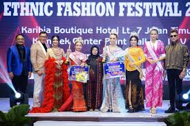 Grand Final Icon Anak dan Remaja Sumatera Utara International Ethnic Fashion Festival 2026 Sukses Digelar, Kreen Indonesia Dukung Voting Digital Juara Favorit