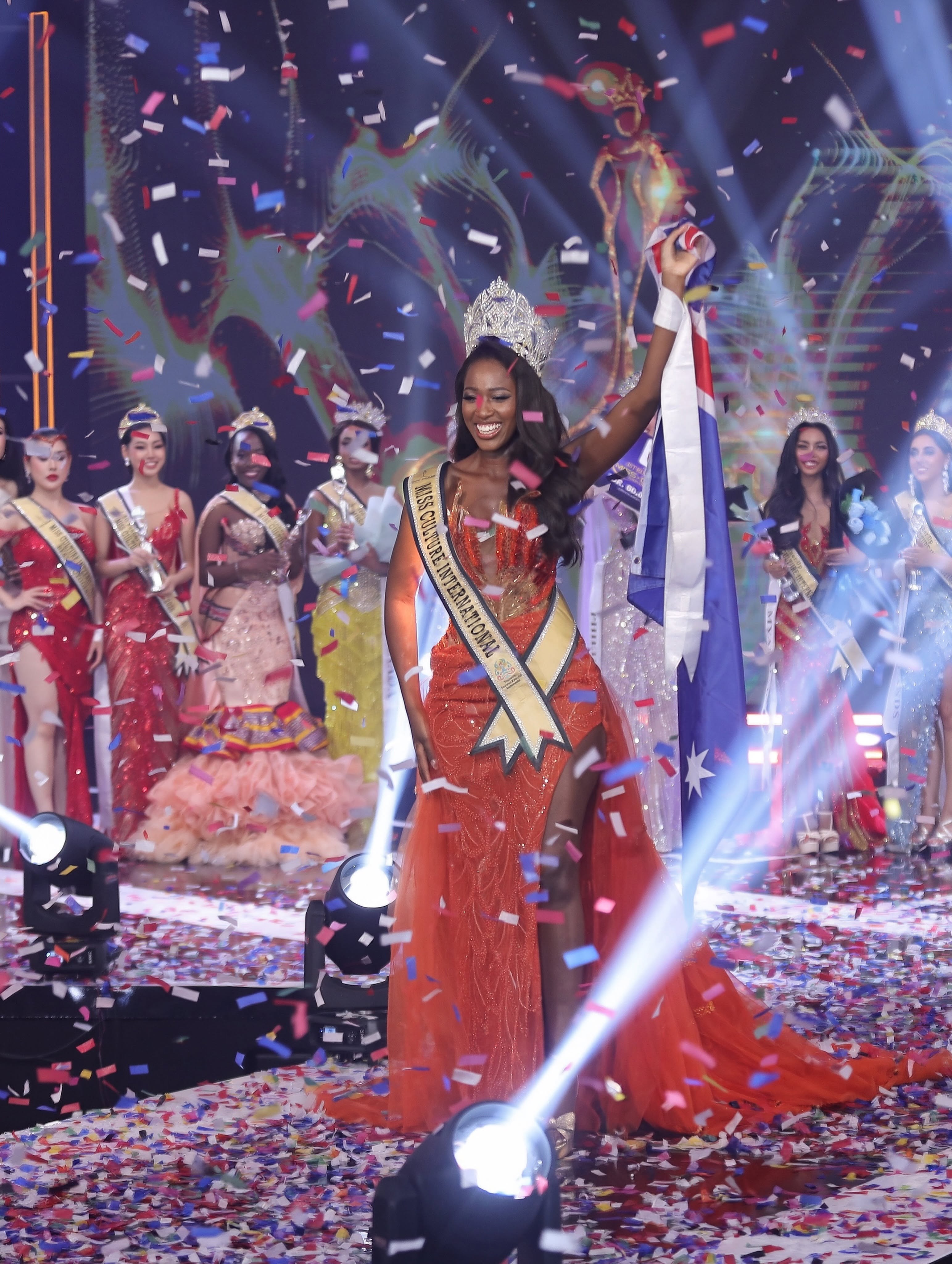 Mister & Miss Culture International 2026 Usai Digelar, Indonesia Jadi Panggung Budaya Dunia