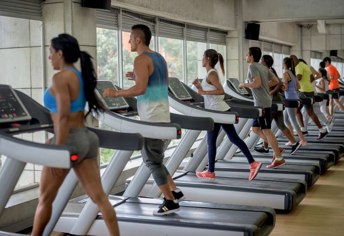 Lari Setelah Gym: Perlu atau Justru Overkill?