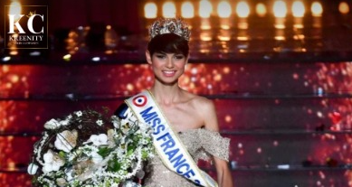 Eve Gilles Siap Buru Mahkota Miss Supranational 2026 untuk Prancis